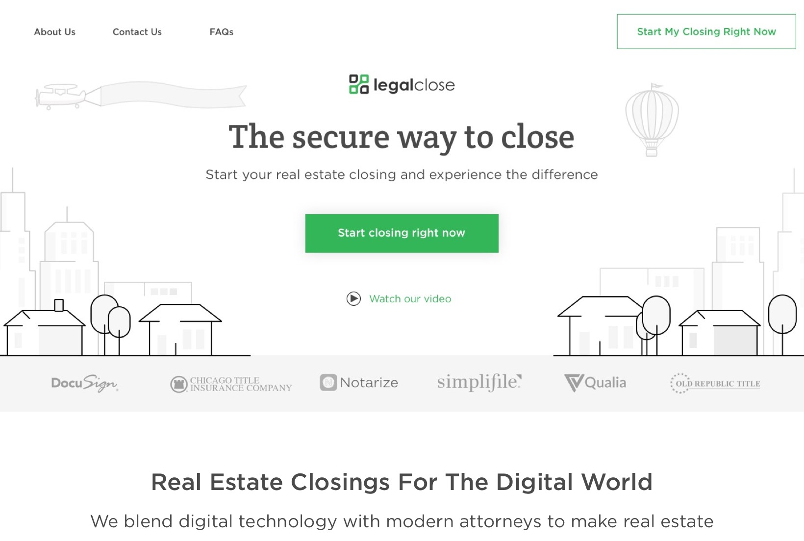Management consulting UX design