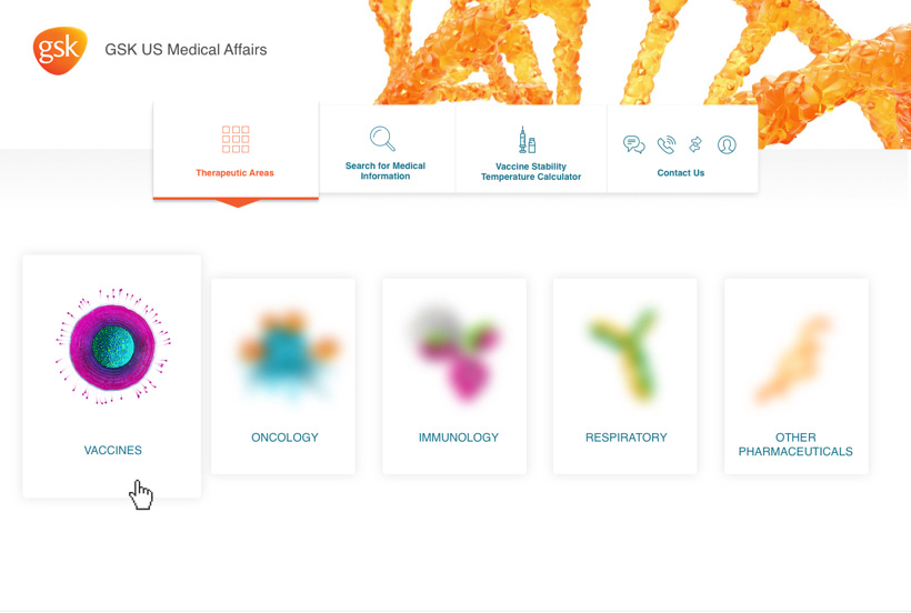 Management consulting UX design