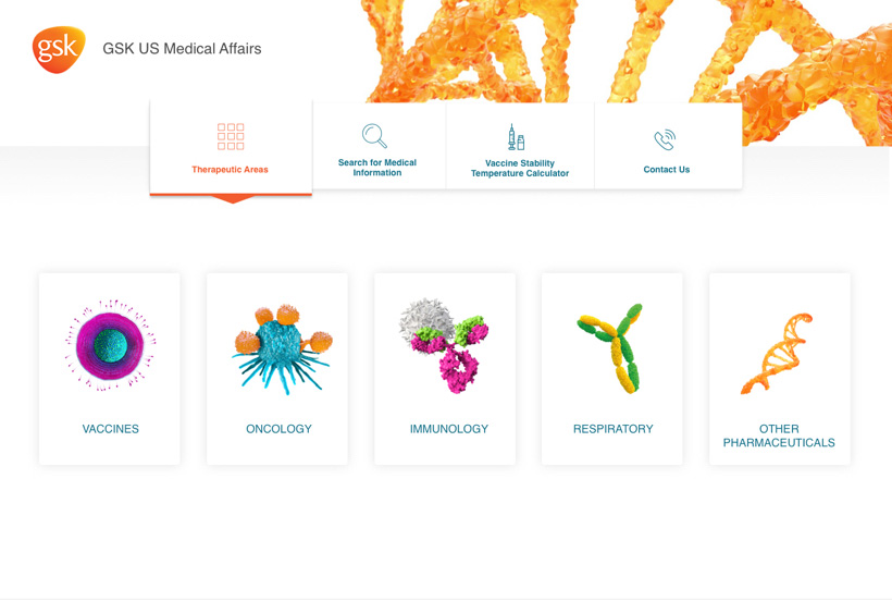Management consulting UX design