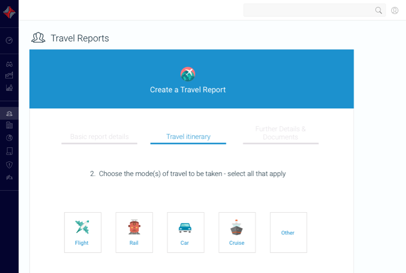 Management consulting UX design